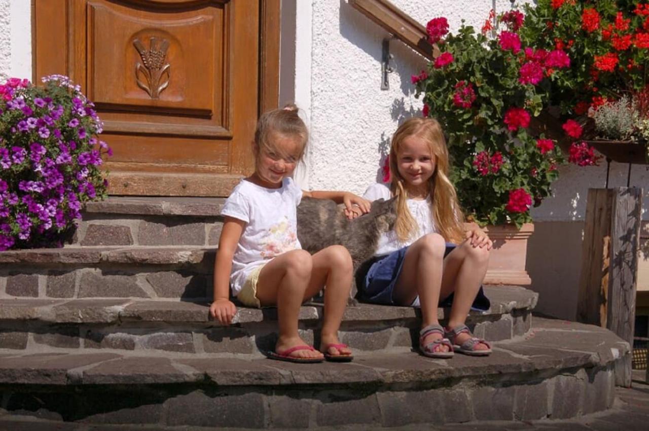 Wofahanslhof Eschlkam Exteriér fotografie