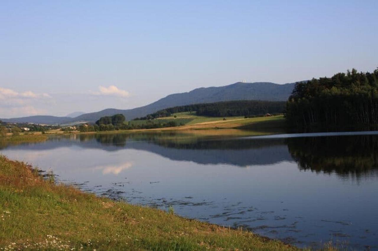 Wofahanslhof Eschlkam Exteriér fotografie