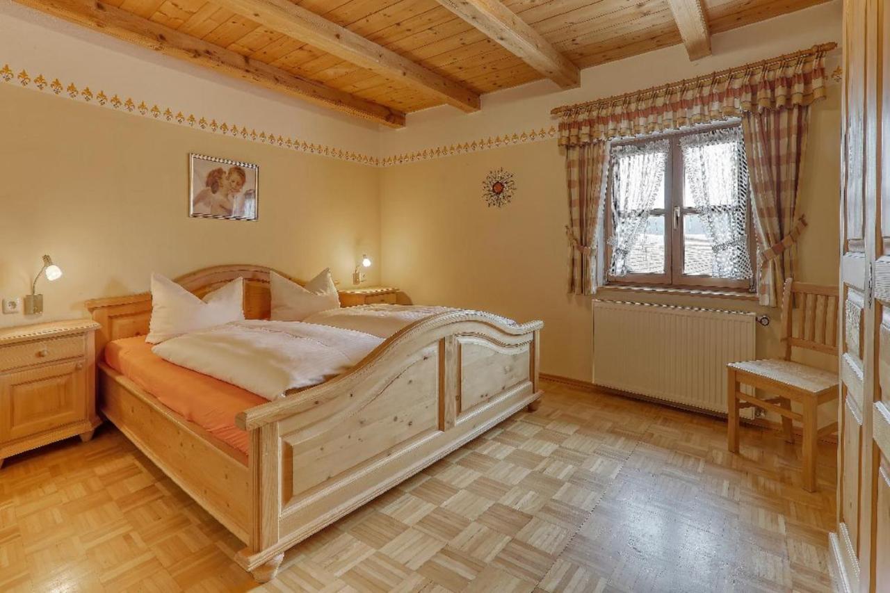 Wofahanslhof Eschlkam Exteriér fotografie