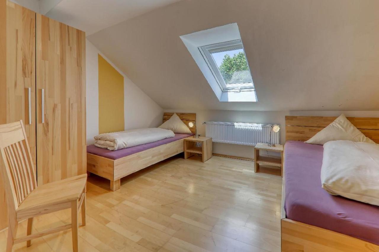 Wofahanslhof Eschlkam Exteriér fotografie