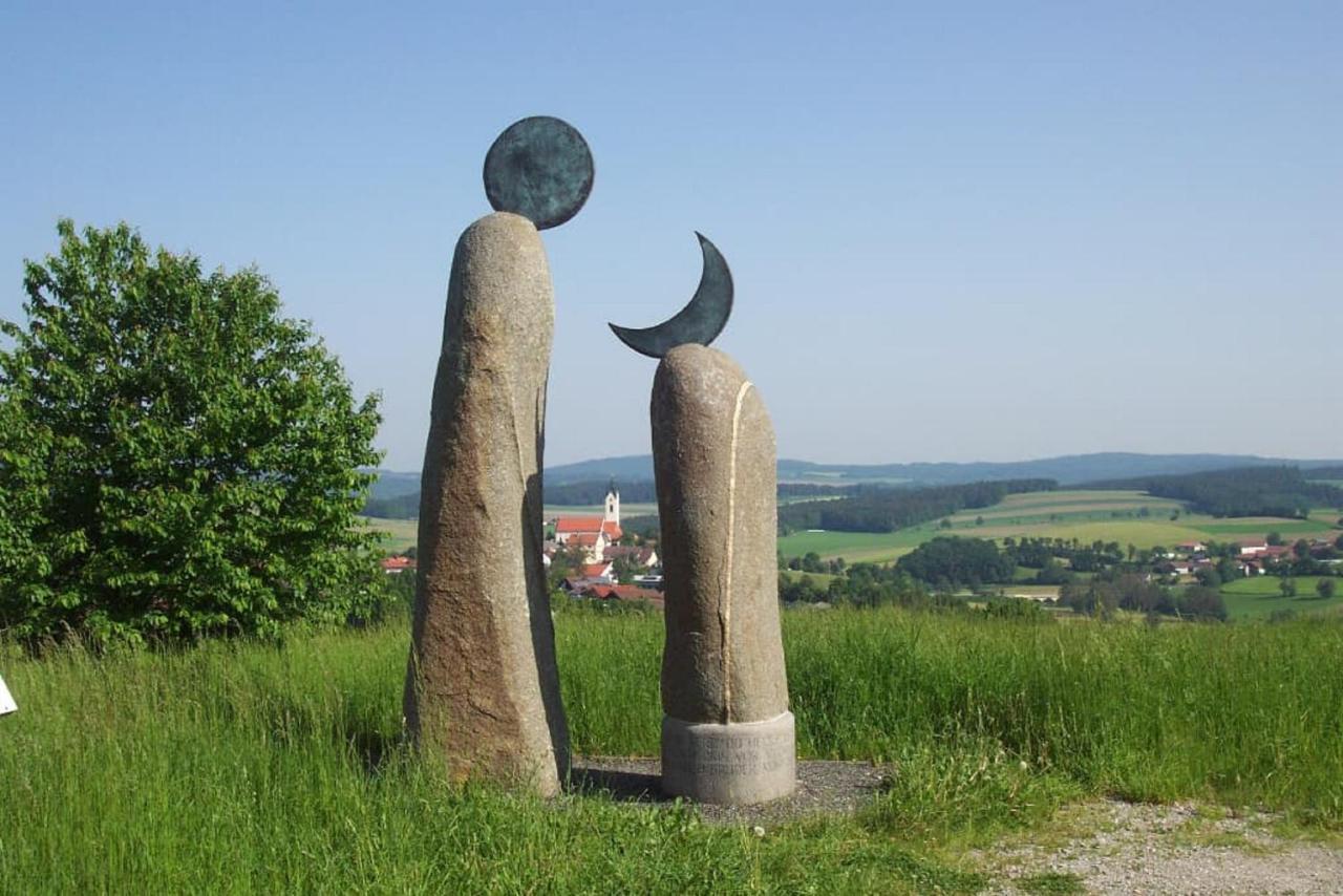 Wofahanslhof Eschlkam Exteriér fotografie