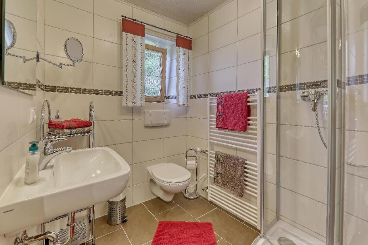 Wofahanslhof Eschlkam Exteriér fotografie